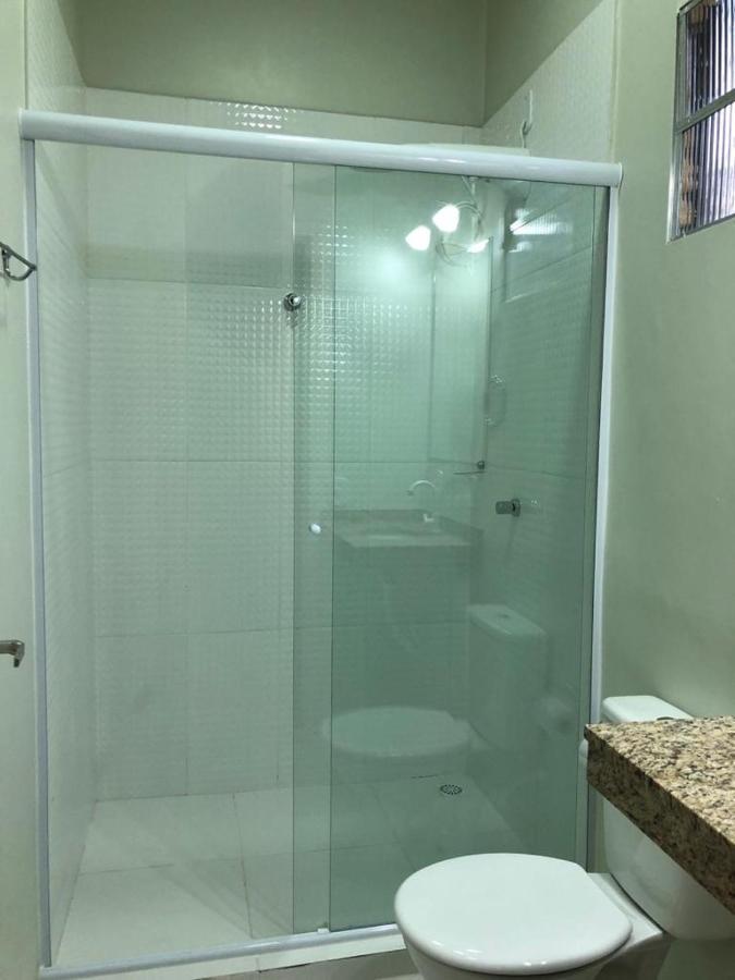 אורוגוואינה Hotel Casa Branca מראה חיצוני תמונה