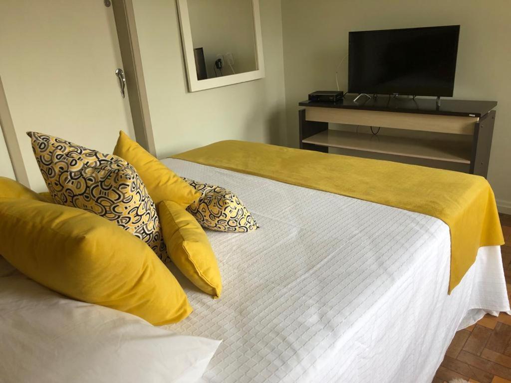 אורוגוואינה Hotel Casa Branca מראה חיצוני תמונה