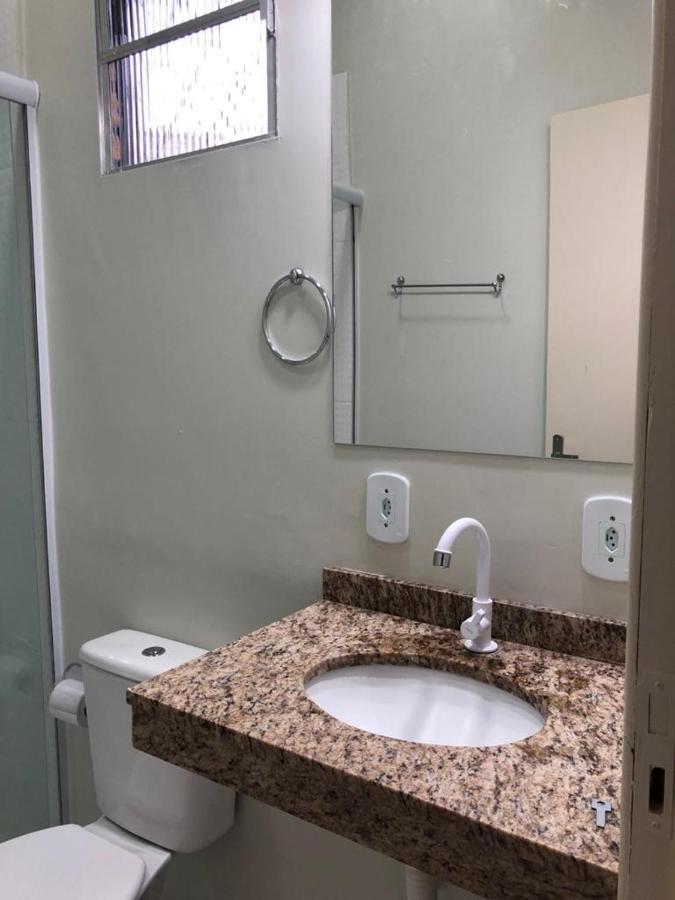 אורוגוואינה Hotel Casa Branca מראה חיצוני תמונה