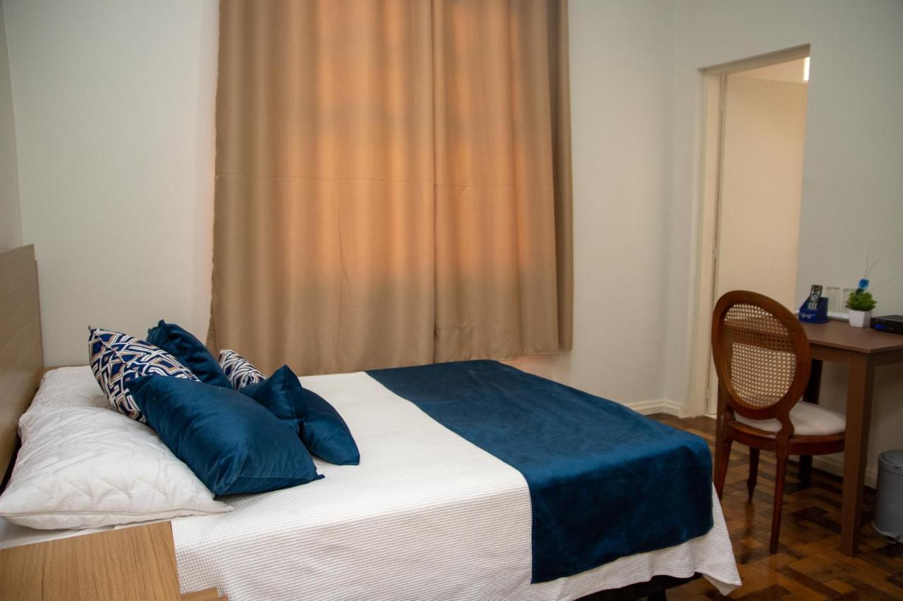 אורוגוואינה Hotel Casa Branca מראה חיצוני תמונה