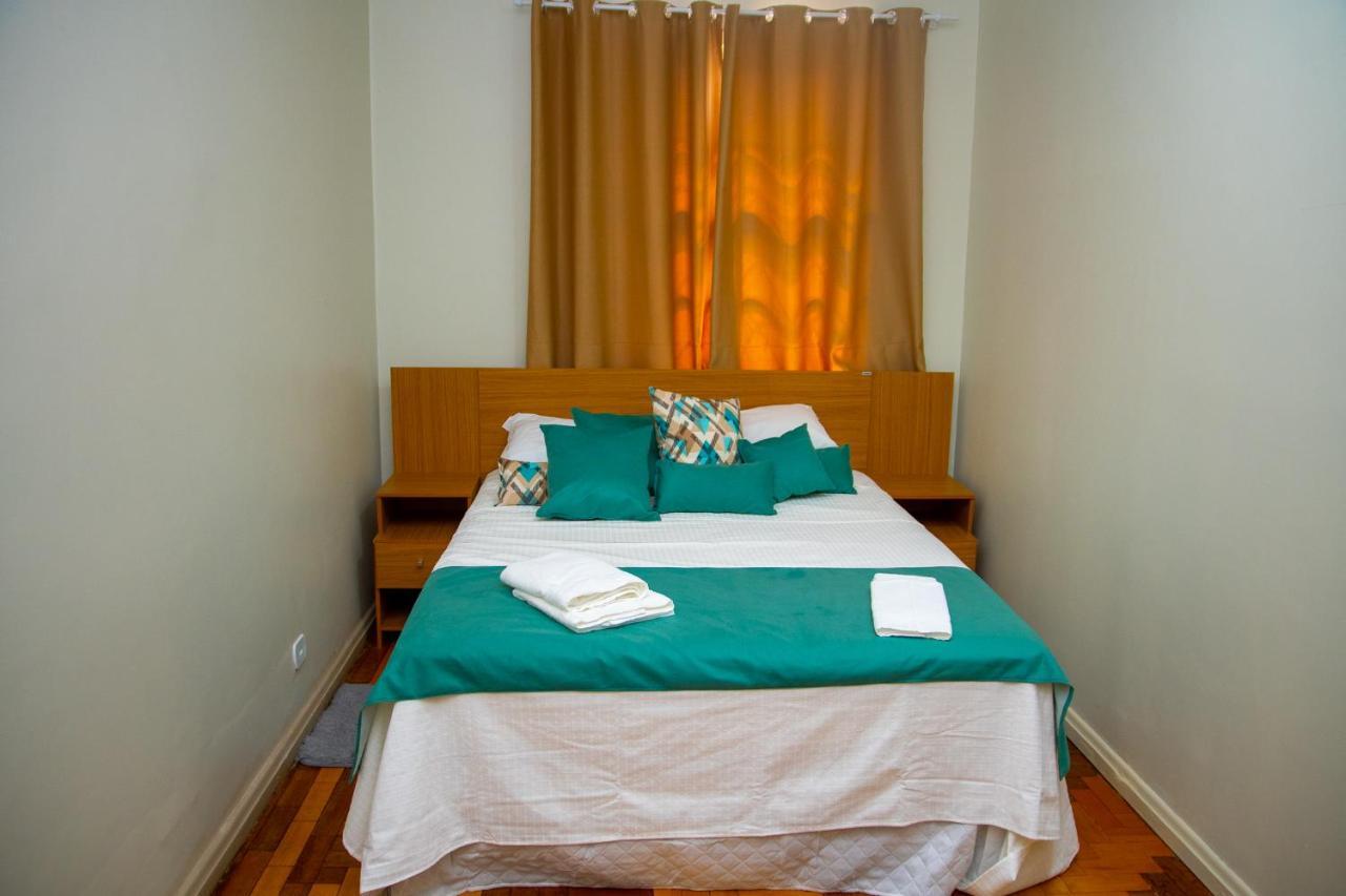 אורוגוואינה Hotel Casa Branca מראה חיצוני תמונה