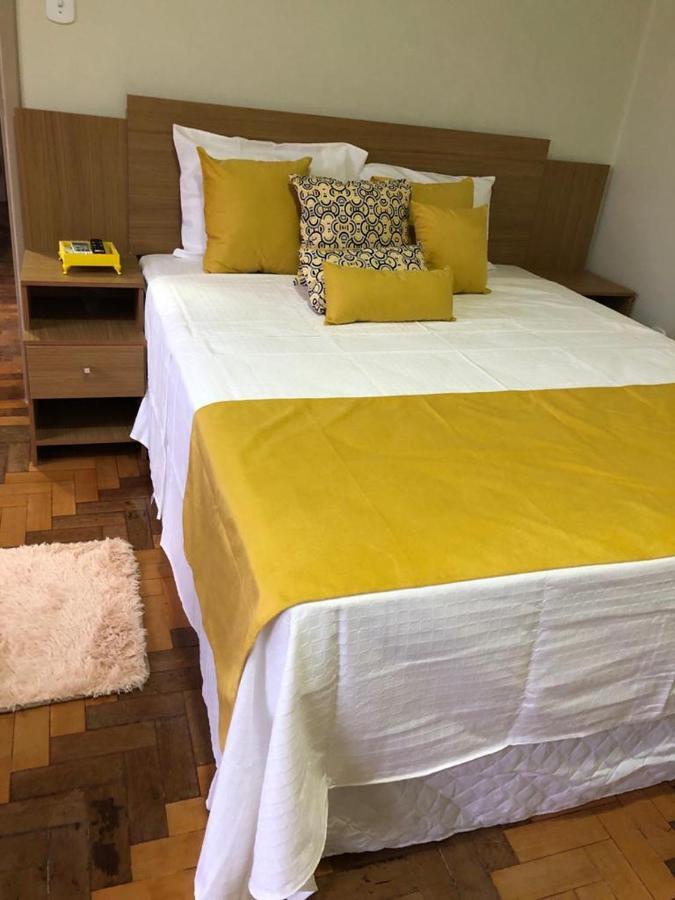 אורוגוואינה Hotel Casa Branca מראה חיצוני תמונה