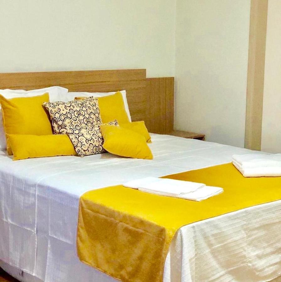 אורוגוואינה Hotel Casa Branca מראה חיצוני תמונה