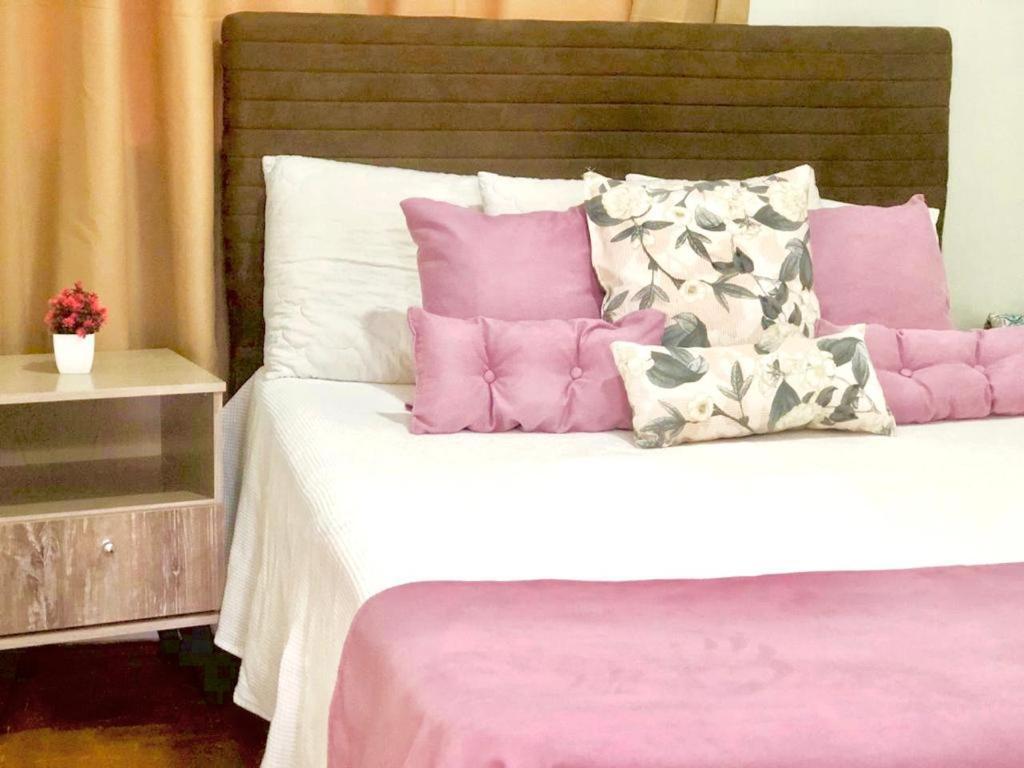 אורוגוואינה Hotel Casa Branca מראה חיצוני תמונה