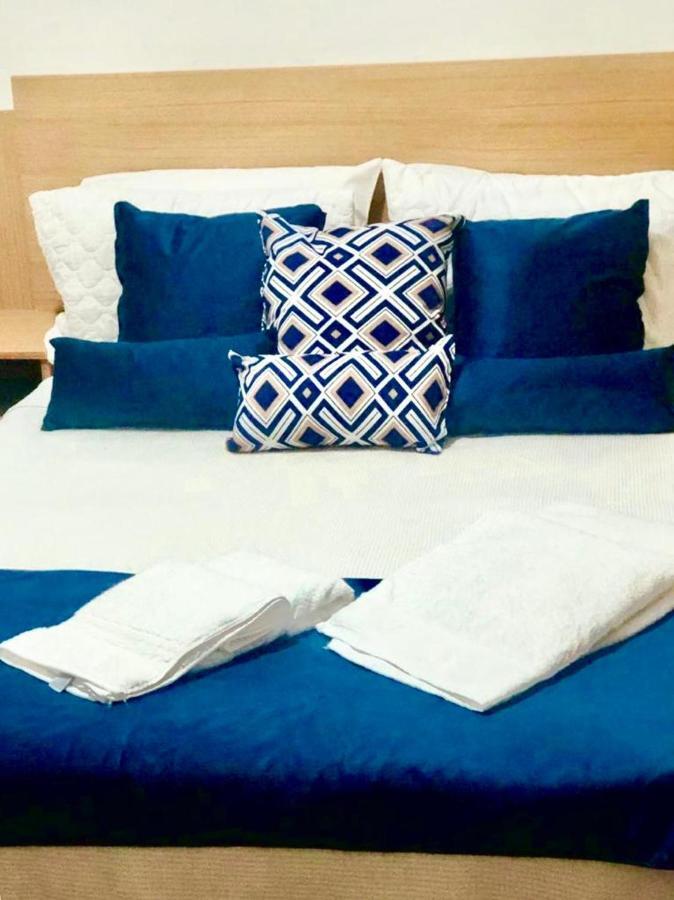 אורוגוואינה Hotel Casa Branca מראה חיצוני תמונה