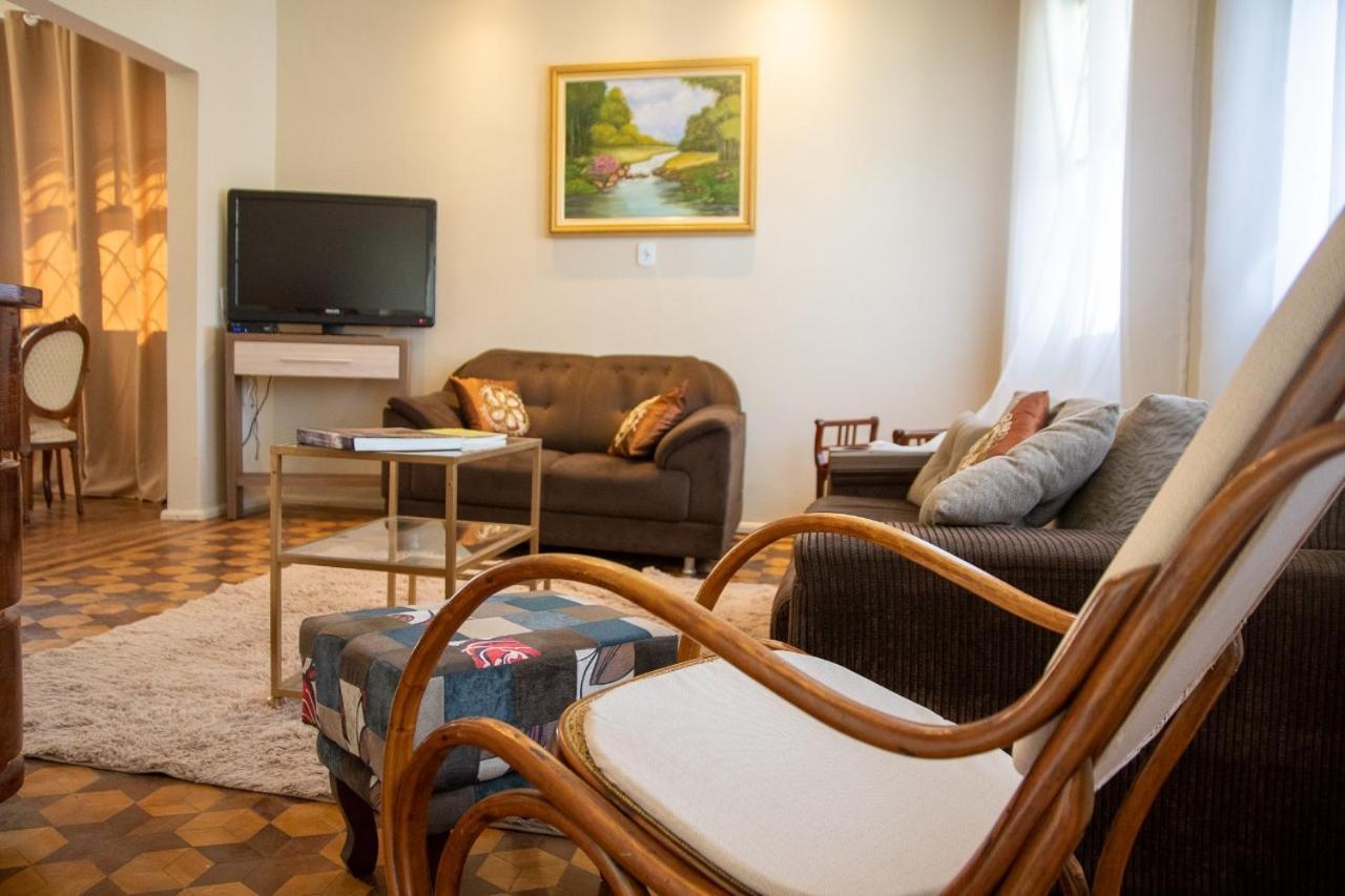 אורוגוואינה Hotel Casa Branca מראה חיצוני תמונה