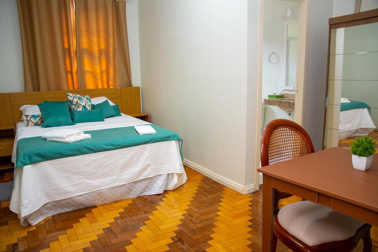 אורוגוואינה Hotel Casa Branca מראה חיצוני תמונה