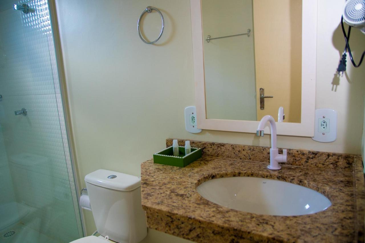 אורוגוואינה Hotel Casa Branca מראה חיצוני תמונה